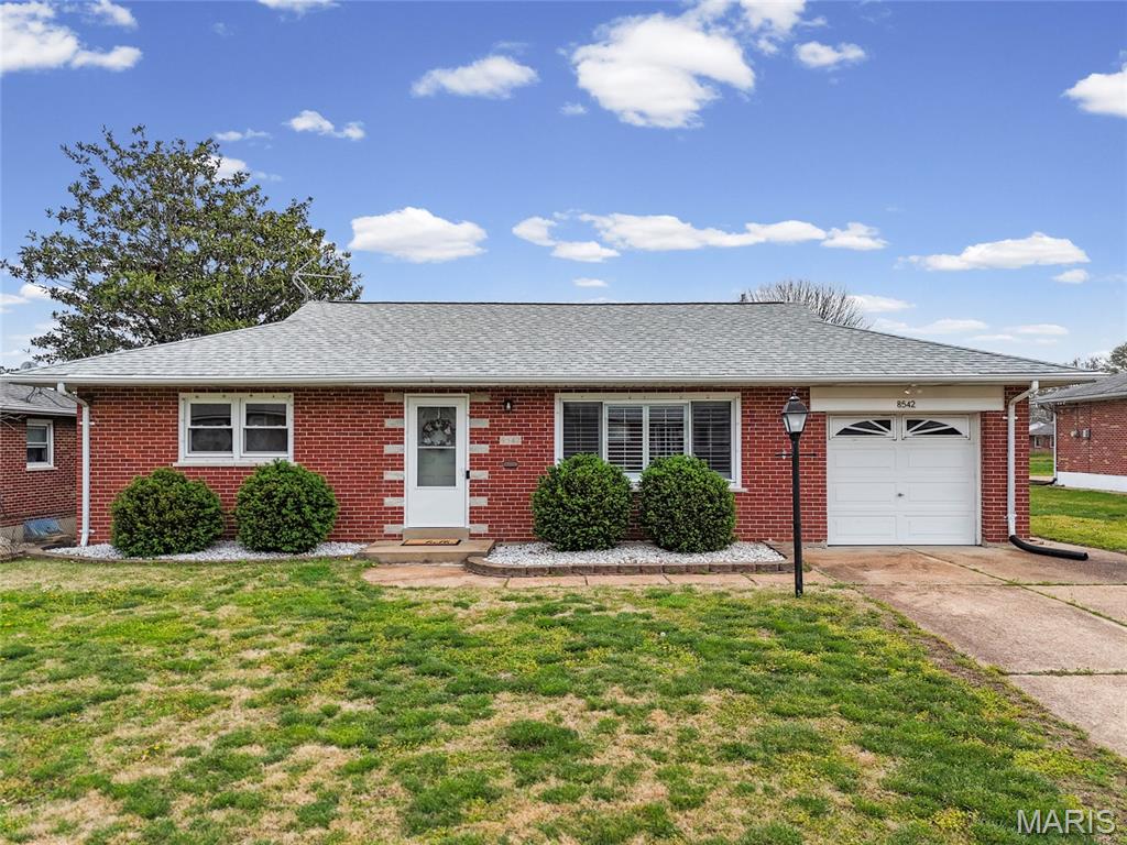 Richford Gardens 3 - Residential