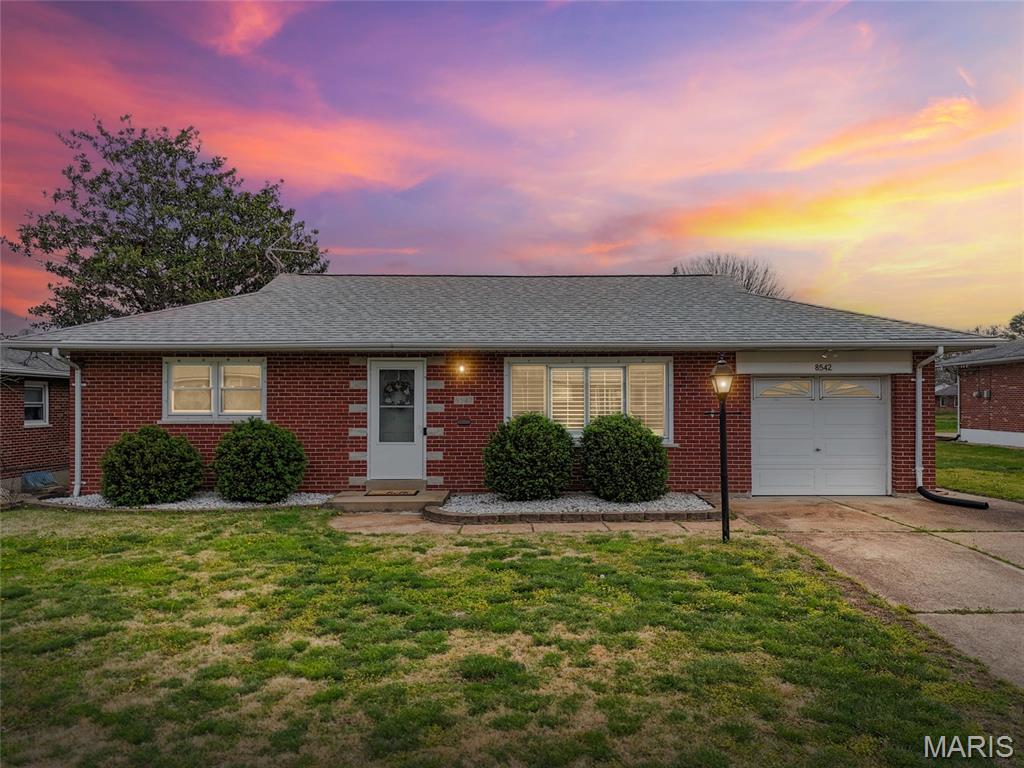 Richford Gardens 3 - Residential