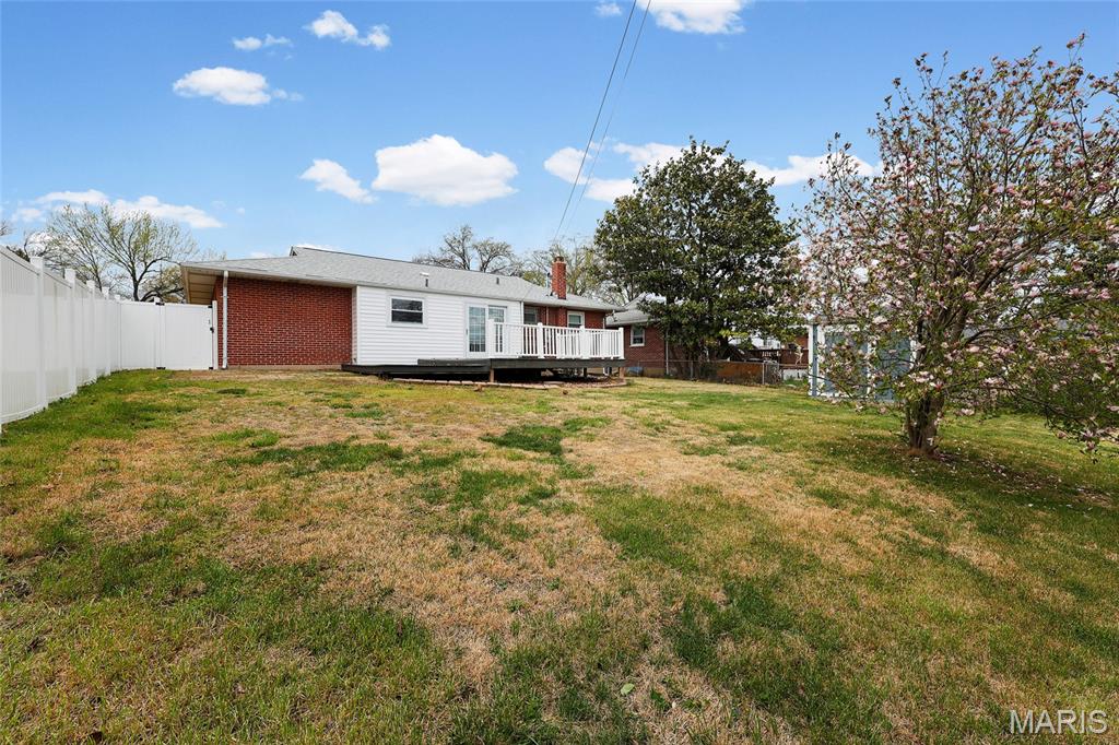 Richford Gardens 3 - Residential