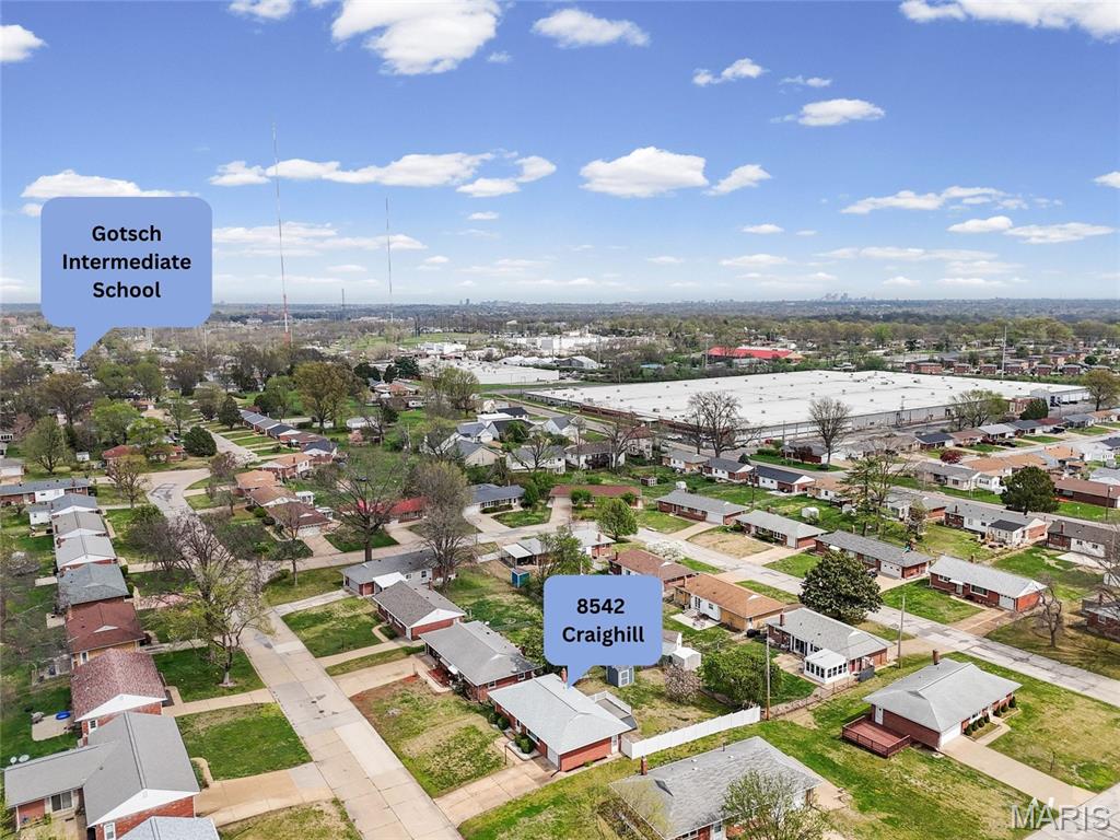 Richford Gardens 3 - Residential