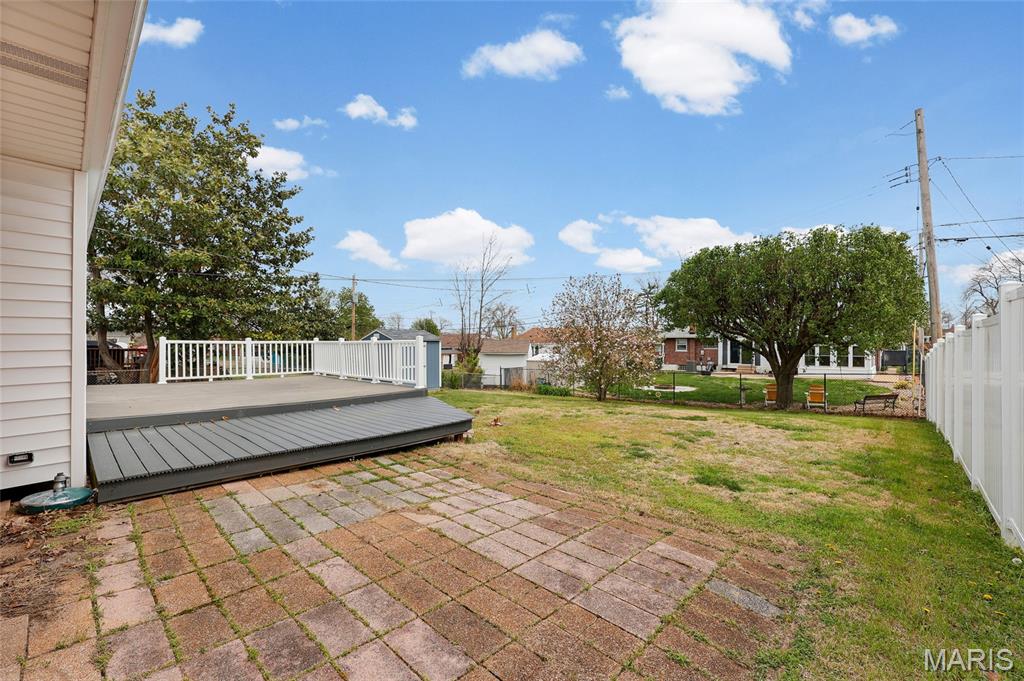 Richford Gardens 3 - Residential