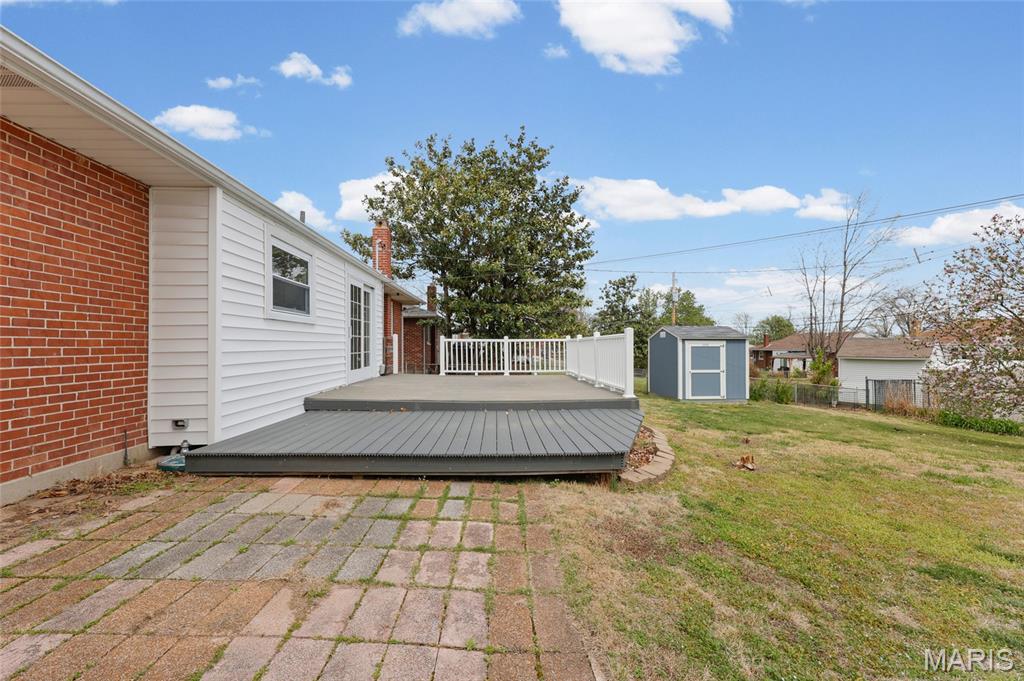 Richford Gardens 3 - Residential