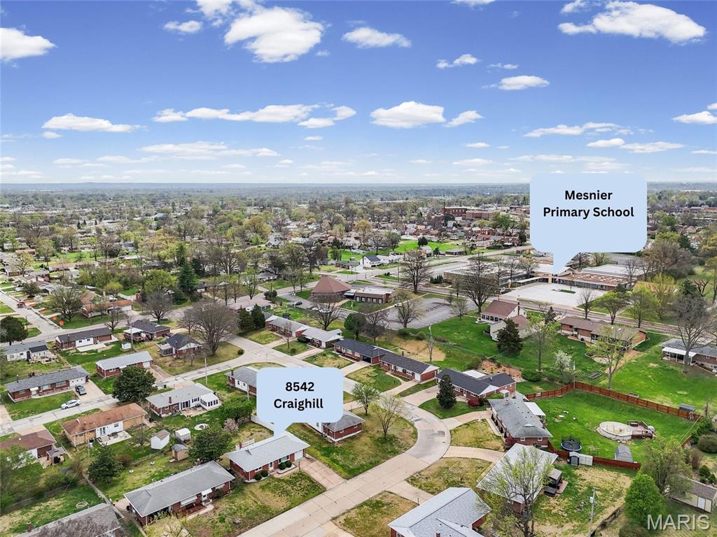 Richford Gardens 3 - Residential