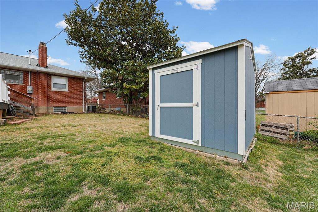 Richford Gardens 3 - Residential