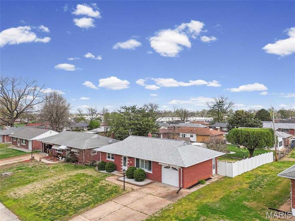 Richford Gardens 3 - Residential