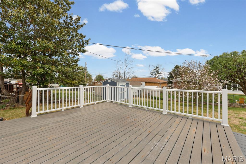 Richford Gardens 3 - Residential