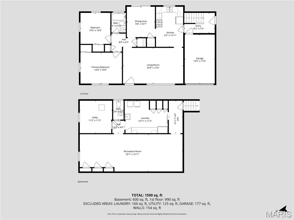 Richford Gardens 3 - Residential