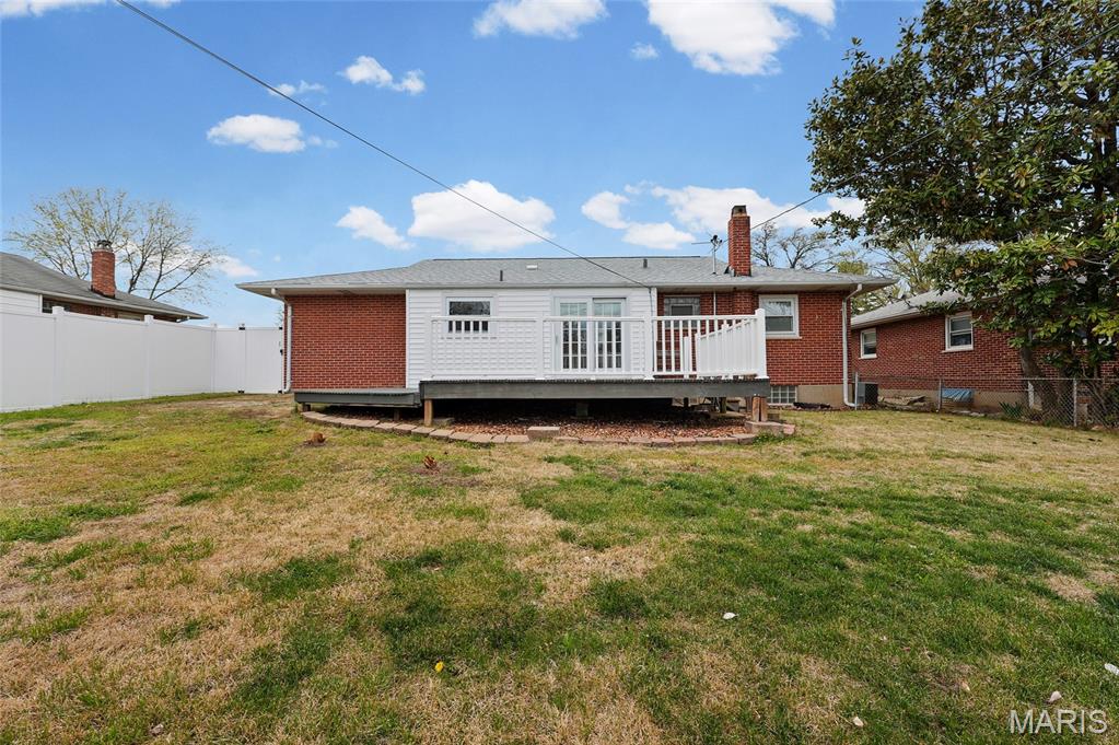 Richford Gardens 3 - Residential