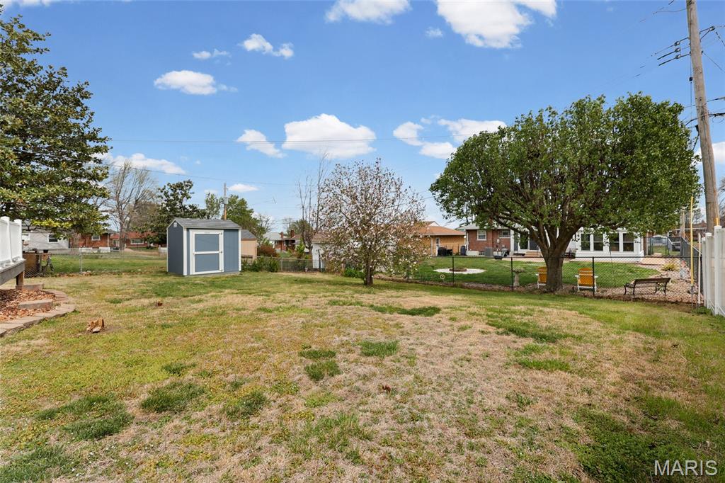 Richford Gardens 3 - Residential