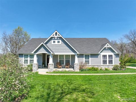 421 Spears Street Sunset Hills MO 63127