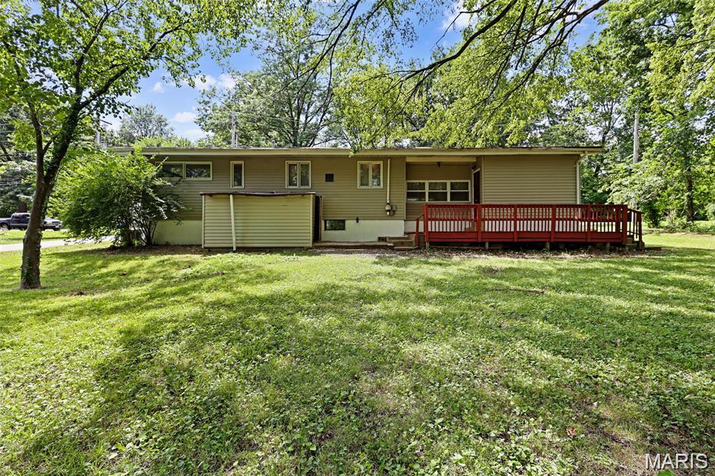 Baden Terrace - Residential