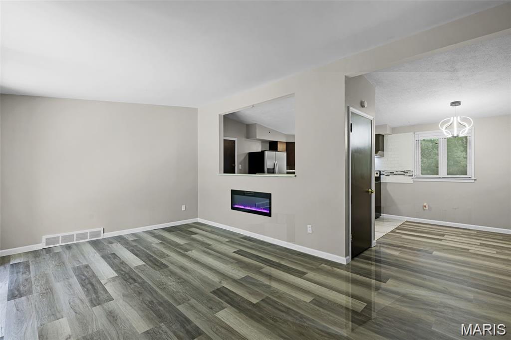 Baden Terrace - Residential