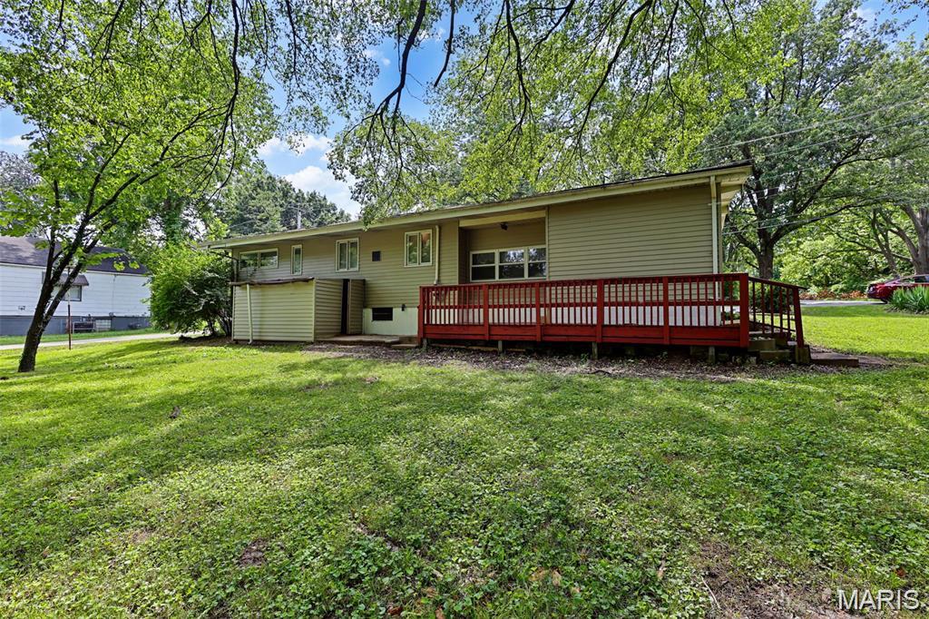 Baden Terrace - Residential