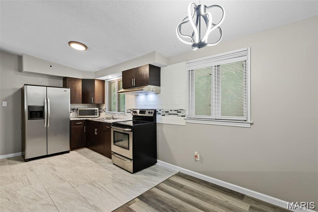 Baden Terrace - Residential