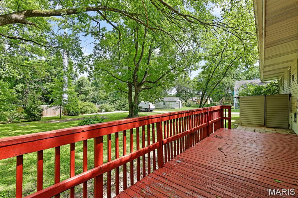 Baden Terrace - Residential