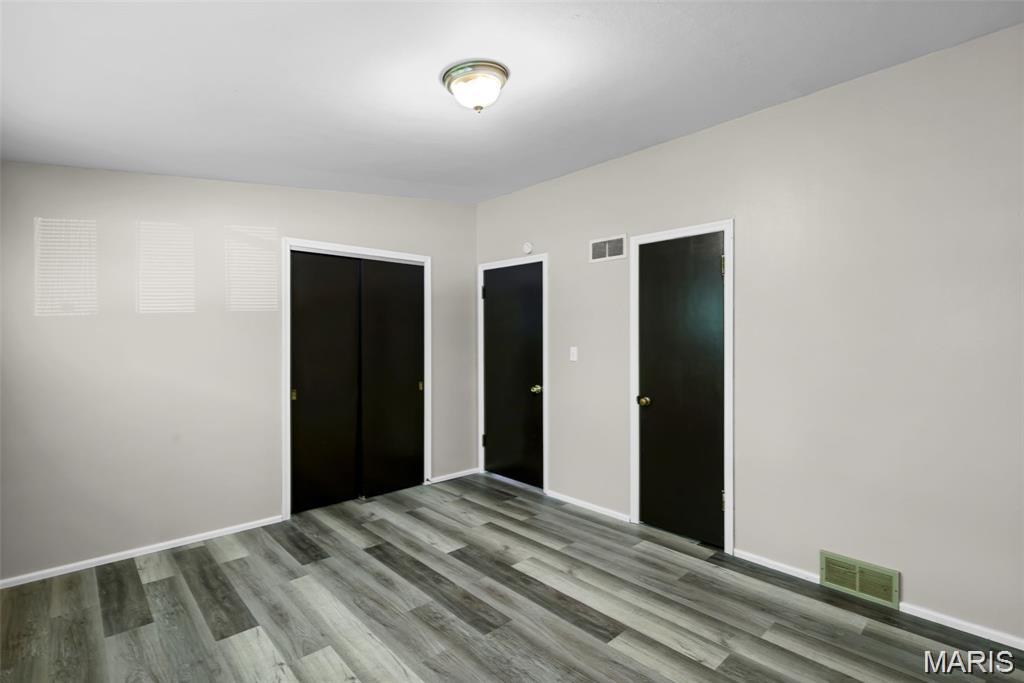 Baden Terrace - Residential