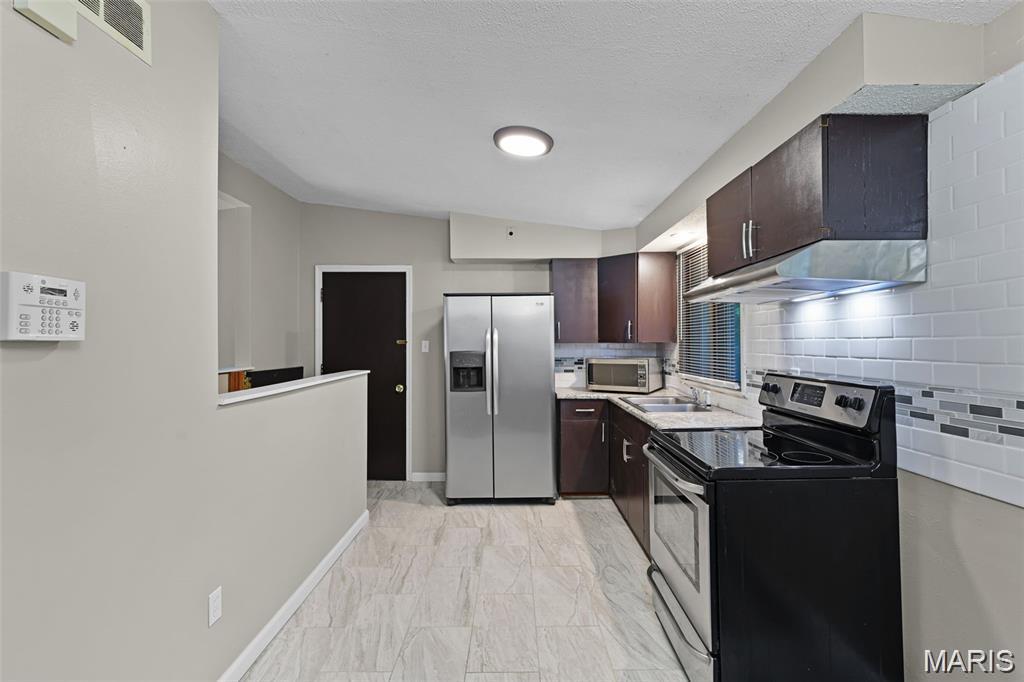 Baden Terrace - Residential