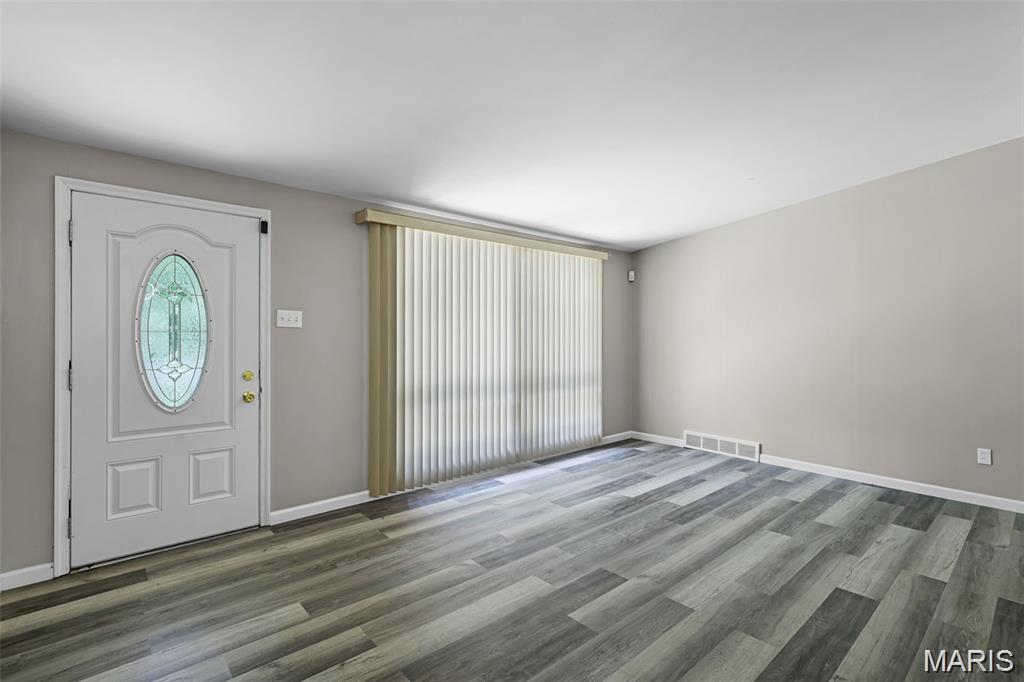 Baden Terrace - Residential