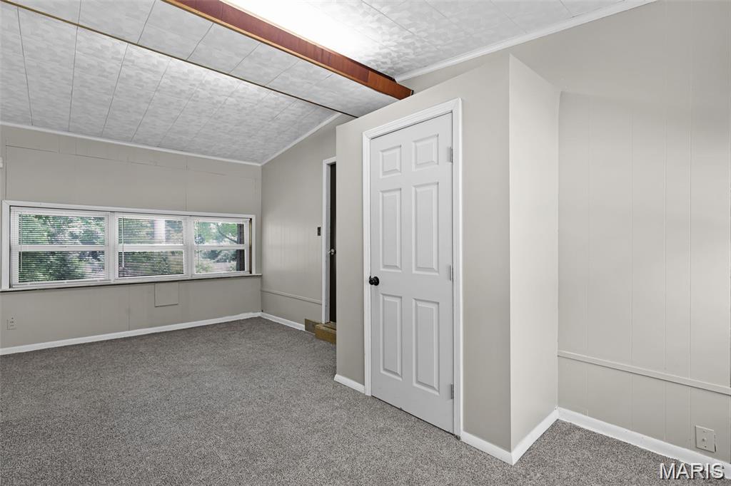 Baden Terrace - Residential