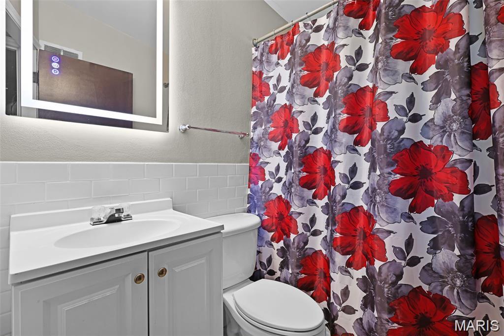 Baden Terrace - Residential