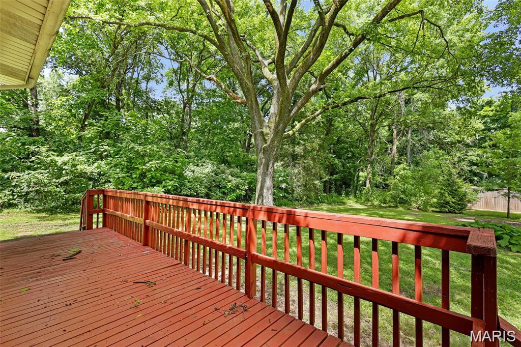 Baden Terrace - Residential