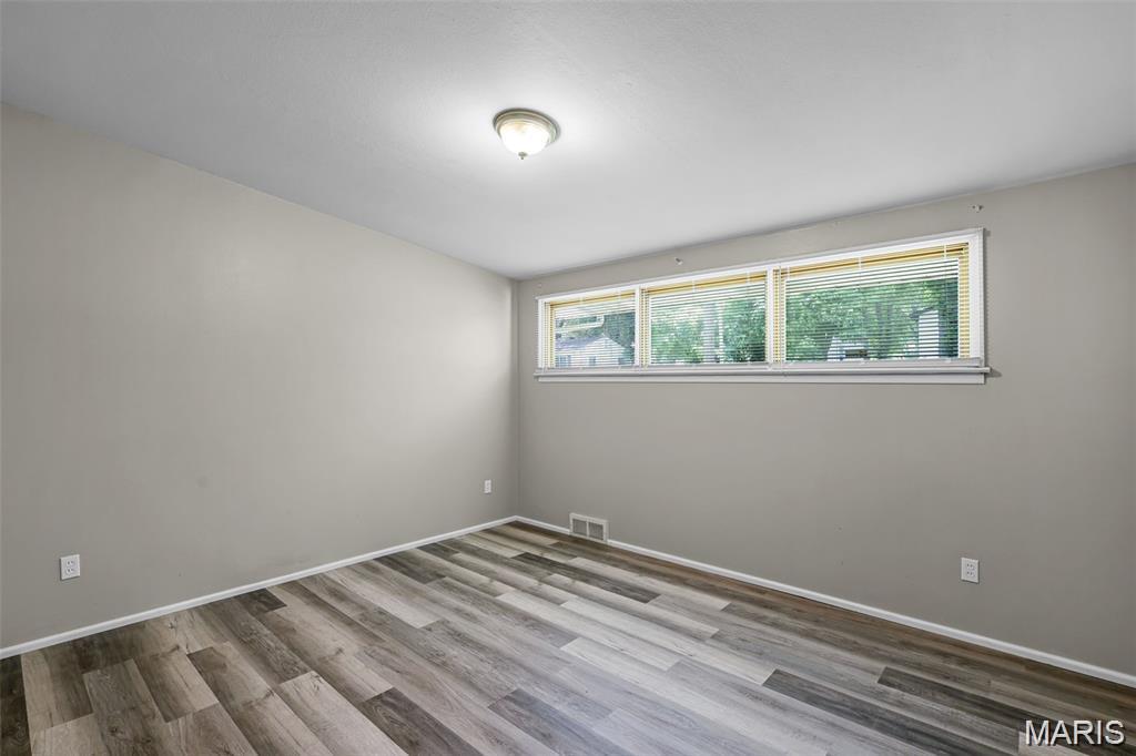 Baden Terrace - Residential