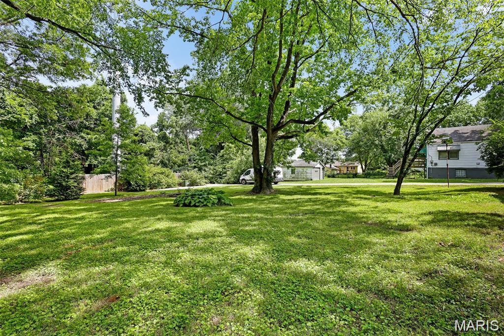 Baden Terrace - Residential