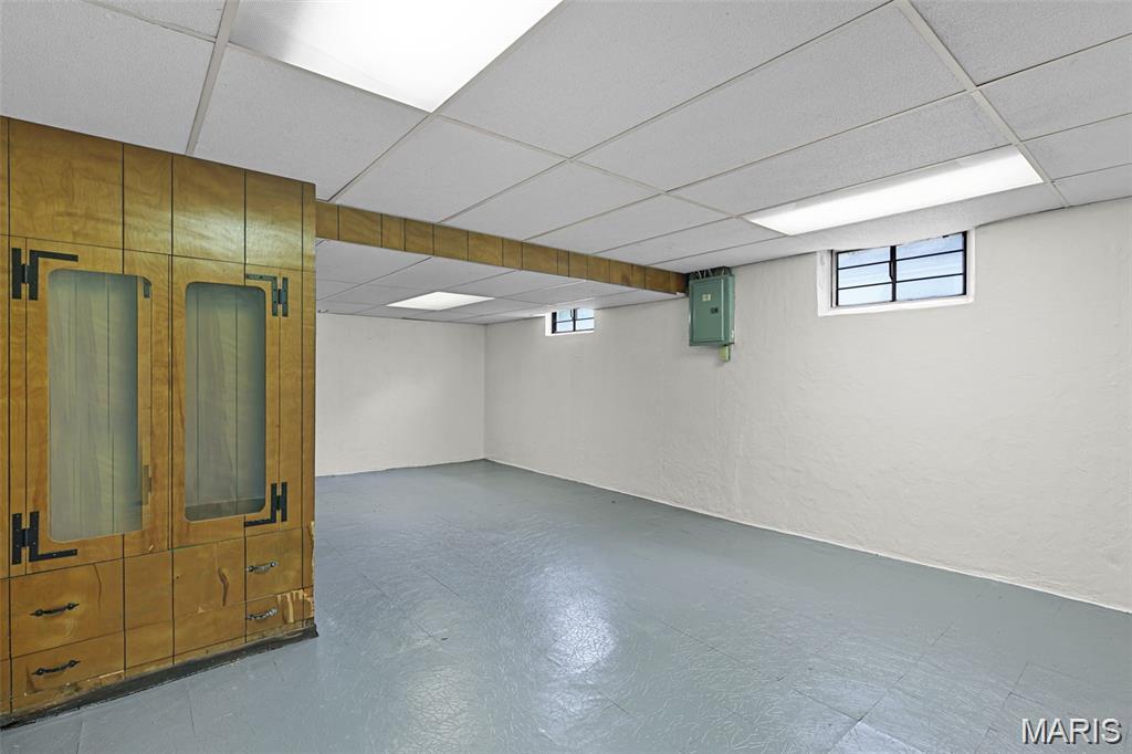 Baden Terrace - Residential