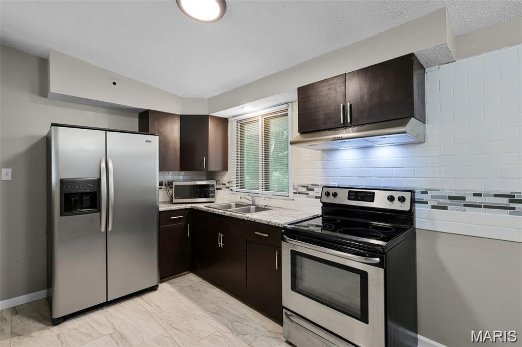 Baden Terrace - Residential