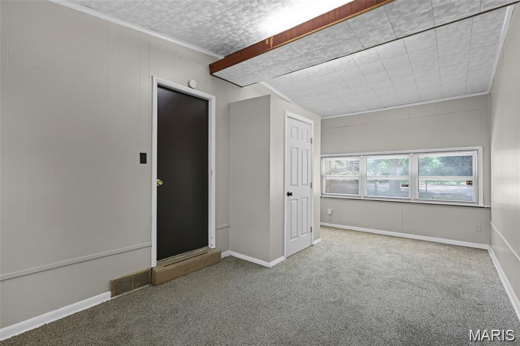 Baden Terrace - Residential