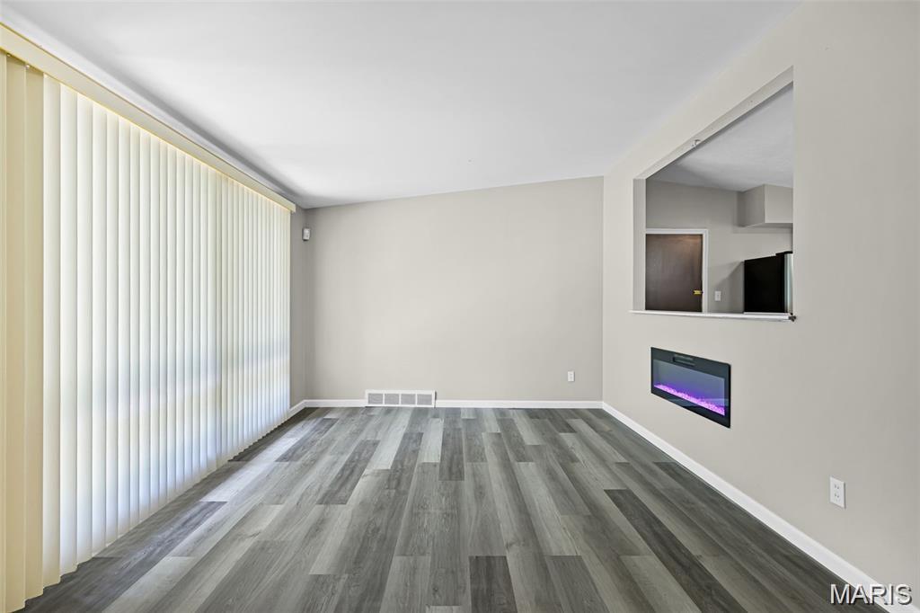 Baden Terrace - Residential