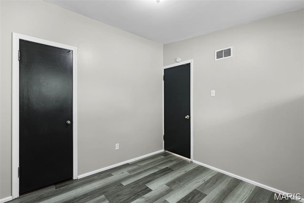 Baden Terrace - Residential