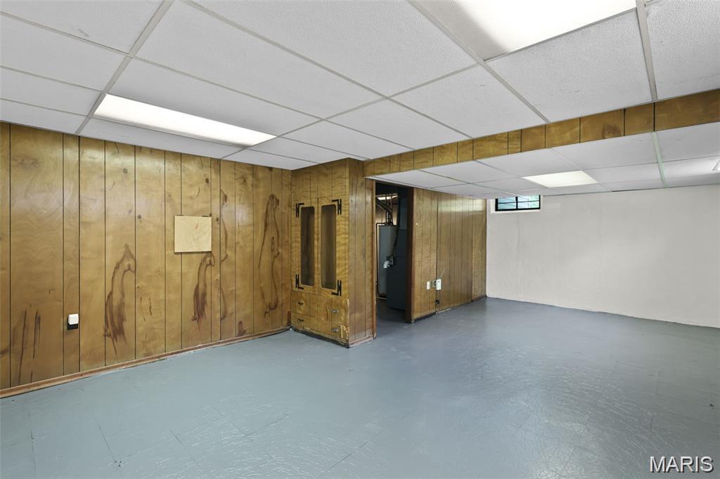 Baden Terrace - Residential