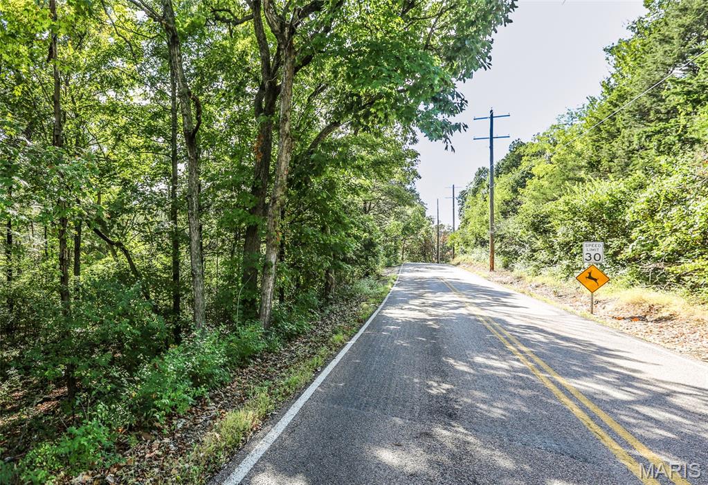 6302 Upper Byrnes Mill