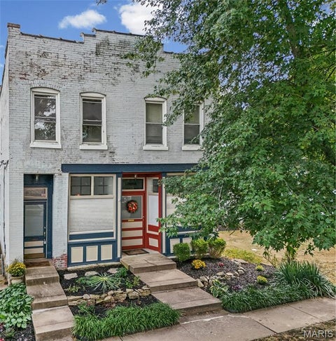 Photo of 3368 Oxford Boulevard, Maplewood, MO 63143 (MLS # 26063015)