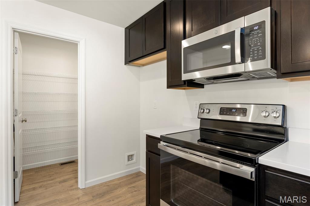 Bear Ridge Manors 126B - Residential
