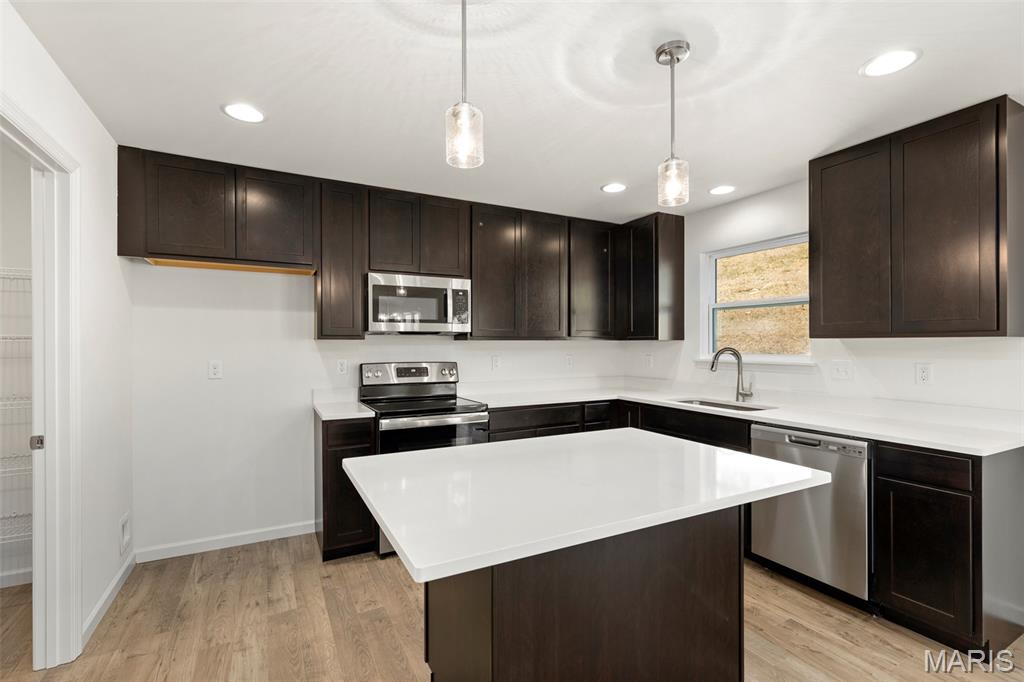 Bear Ridge Manors 126B - Residential