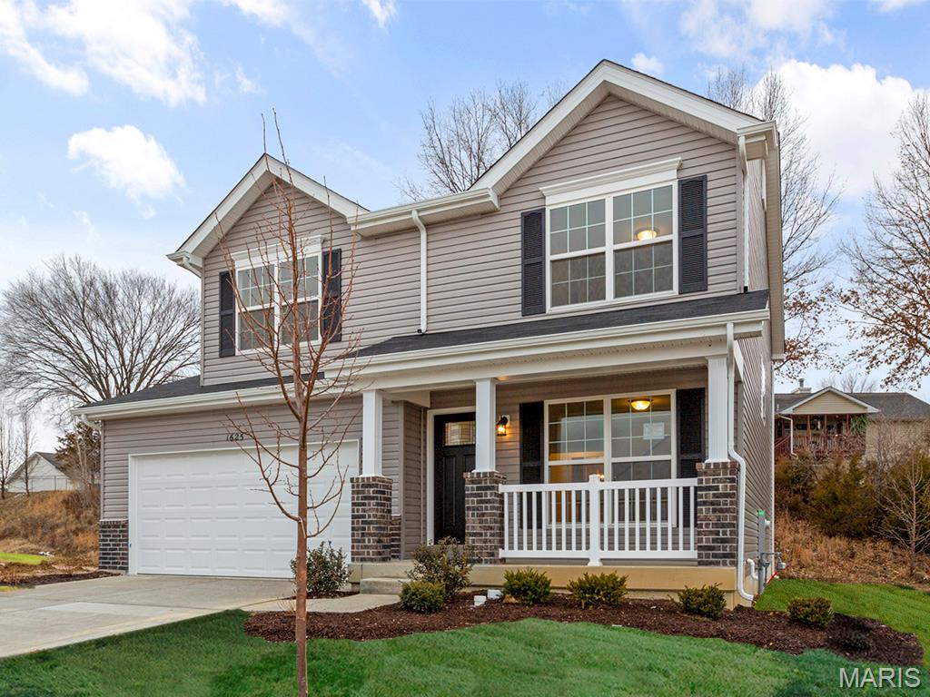 Bear Ridge Manors 126B - Residential