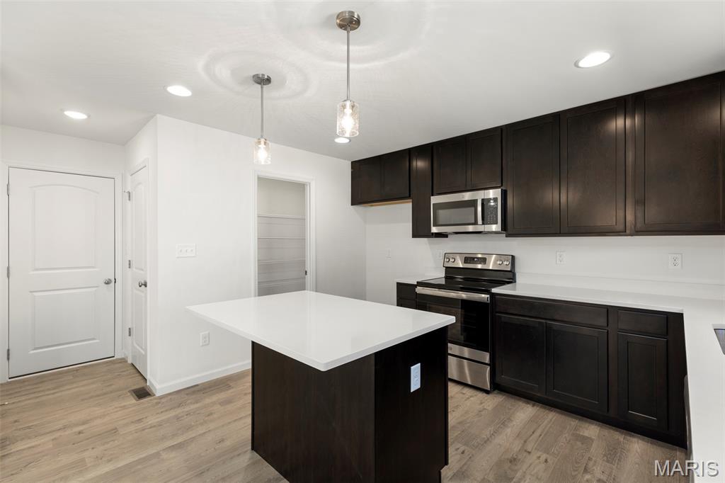 Bear Ridge Manors 126B - Residential