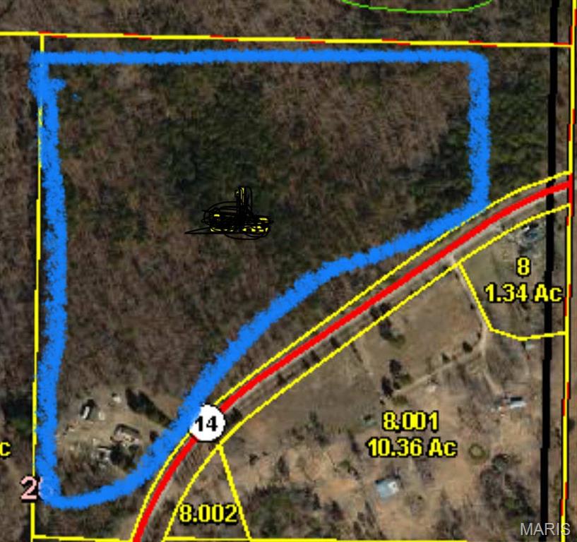 HC 64 E Highway 14 Box 2130