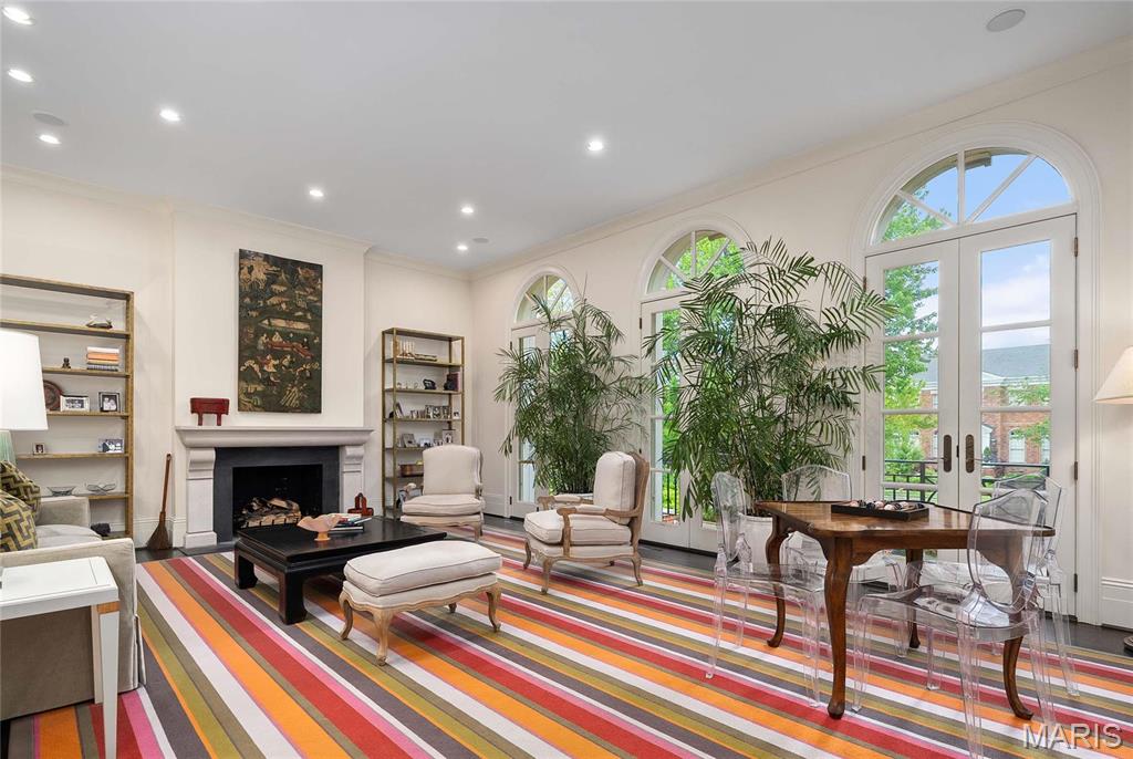 Bemiston - Residential