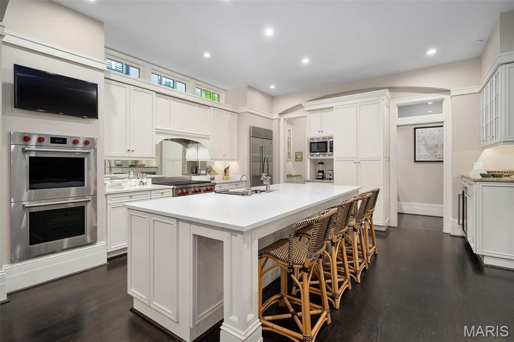 Bemiston - Residential