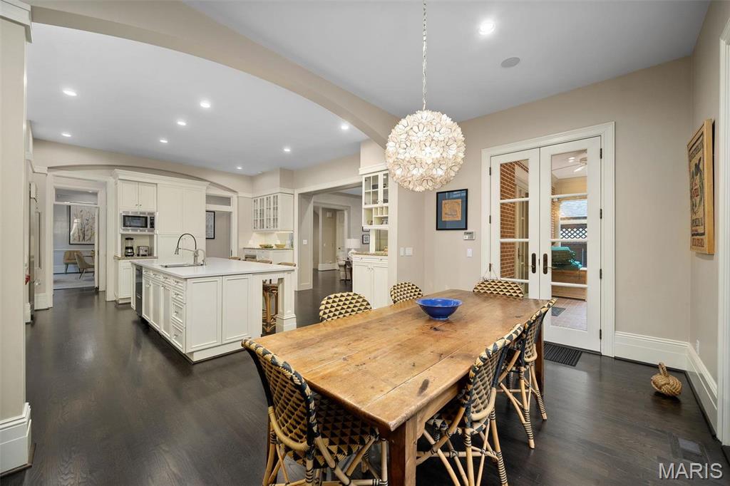 Bemiston - Residential