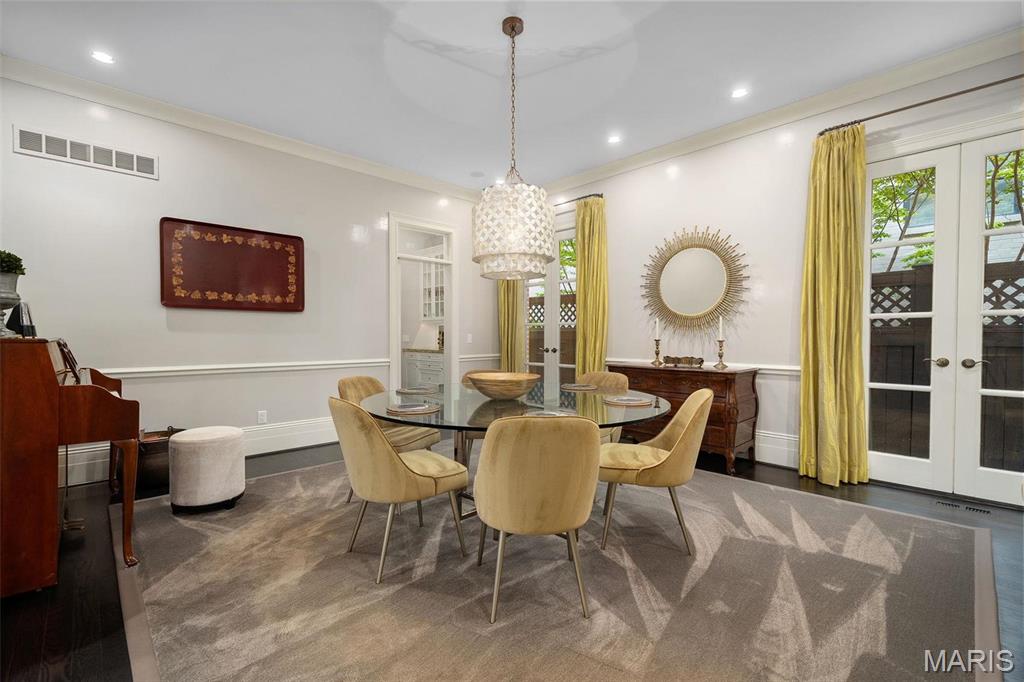 Bemiston - Residential