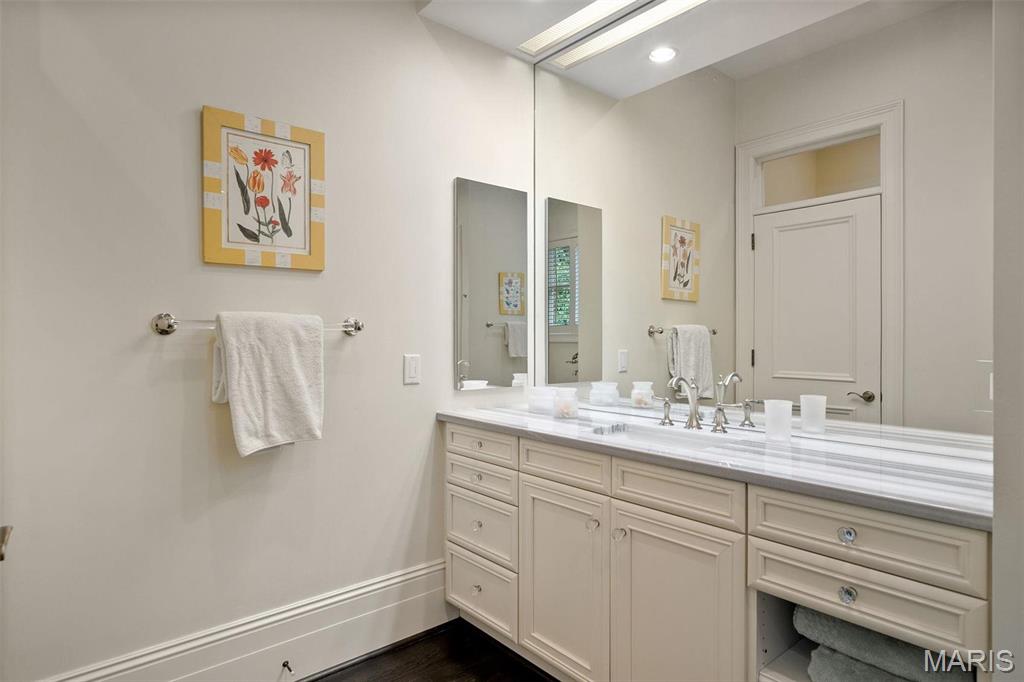 Bemiston - Residential