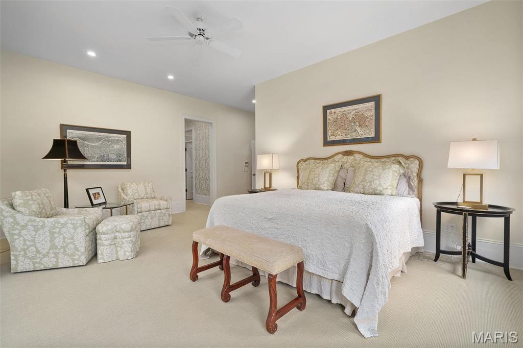 Bemiston - Residential