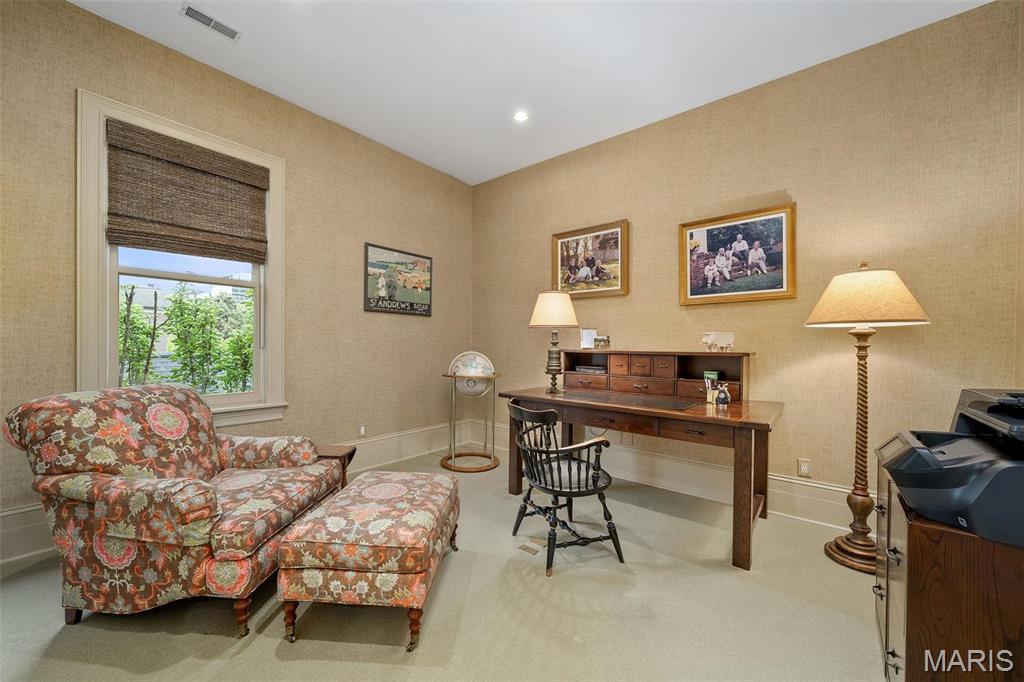 Bemiston - Residential