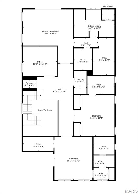 Bemiston - Residential