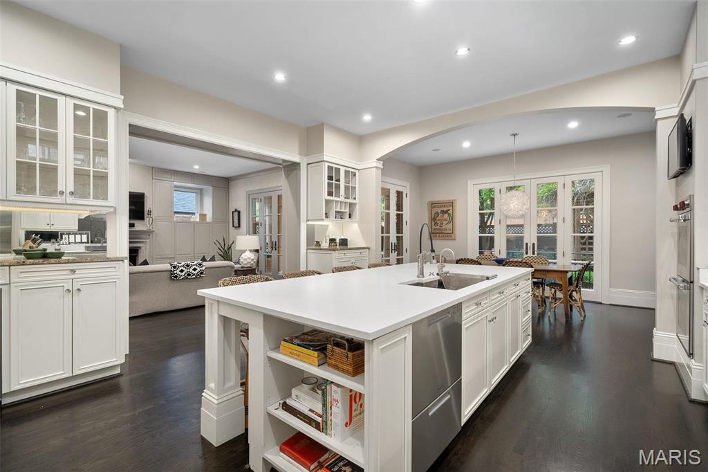 Bemiston - Residential