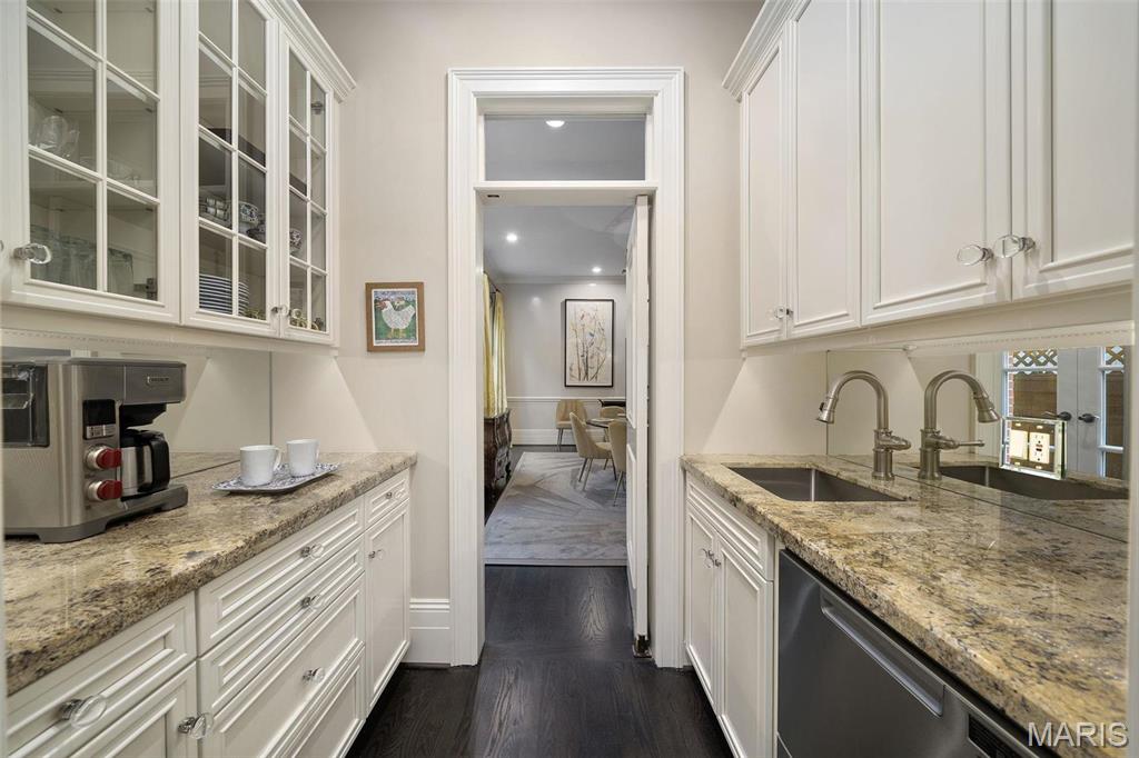 Bemiston - Residential